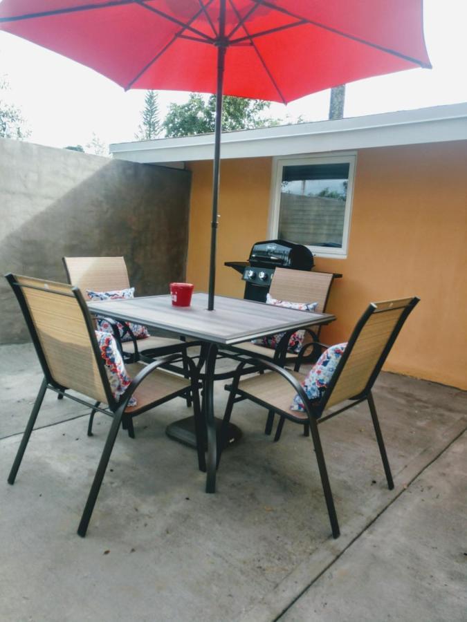 Family, Couples Retreat Near Airport, Cruise Port & Beaches Fort Lauderdale Bagian luar foto