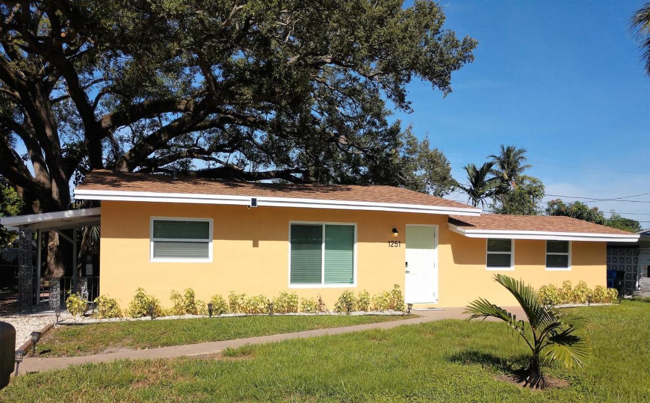 Family, Couples Retreat Near Airport, Cruise Port & Beaches Fort Lauderdale Bagian luar foto