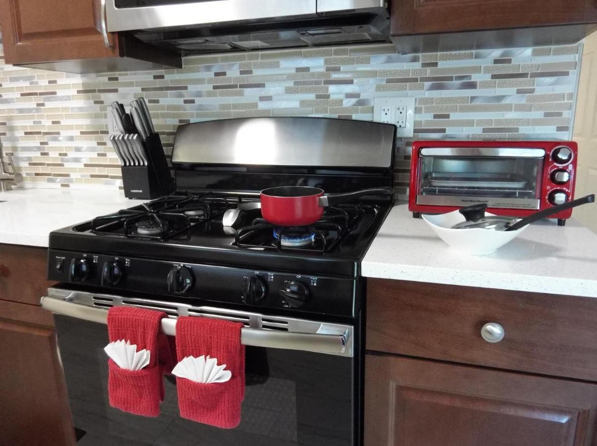 Family, Couples Retreat Near Airport, Cruise Port & Beaches Fort Lauderdale Bagian luar foto