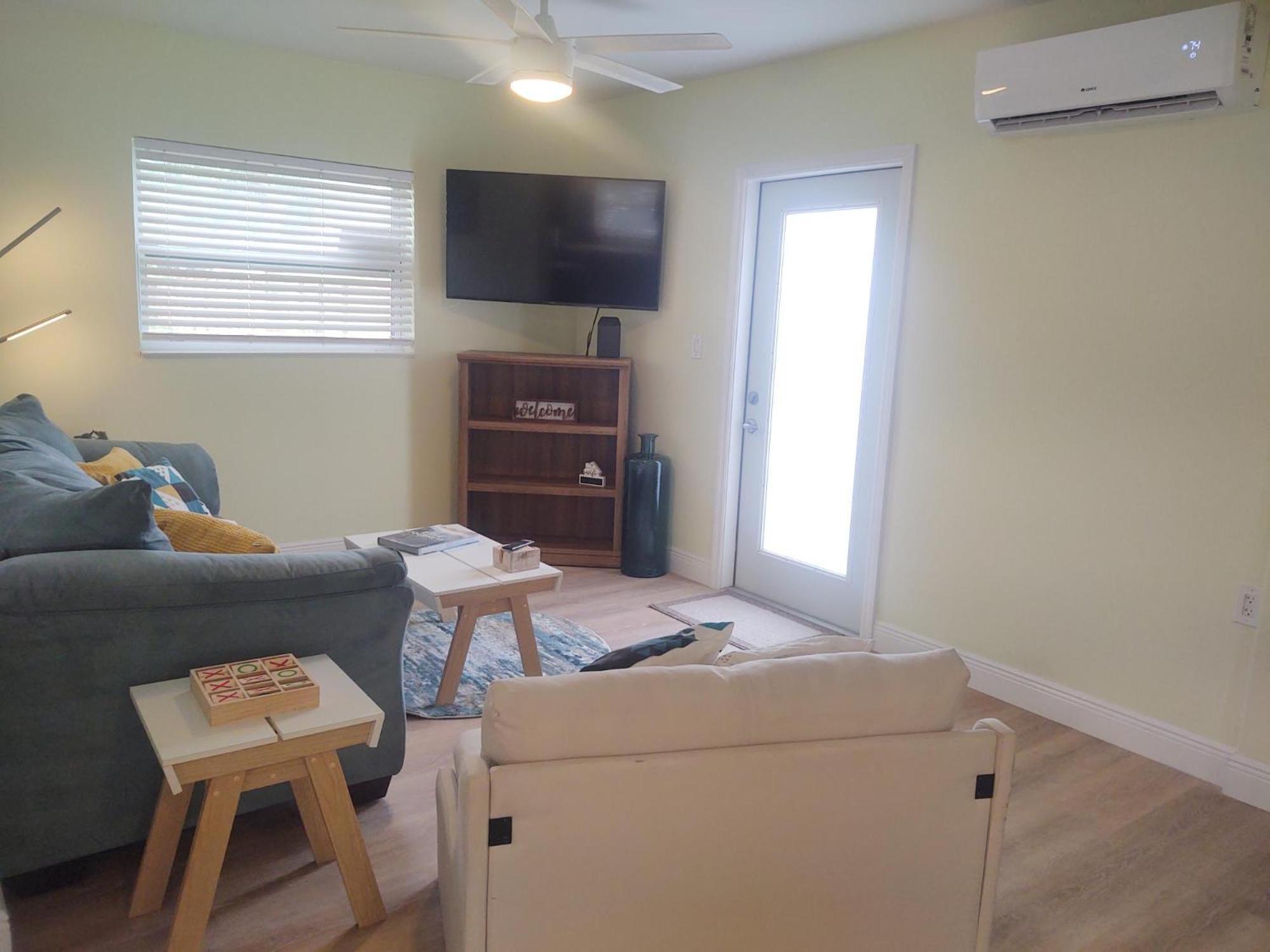 Family, Couples Retreat Near Airport, Cruise Port & Beaches Fort Lauderdale Bagian luar foto