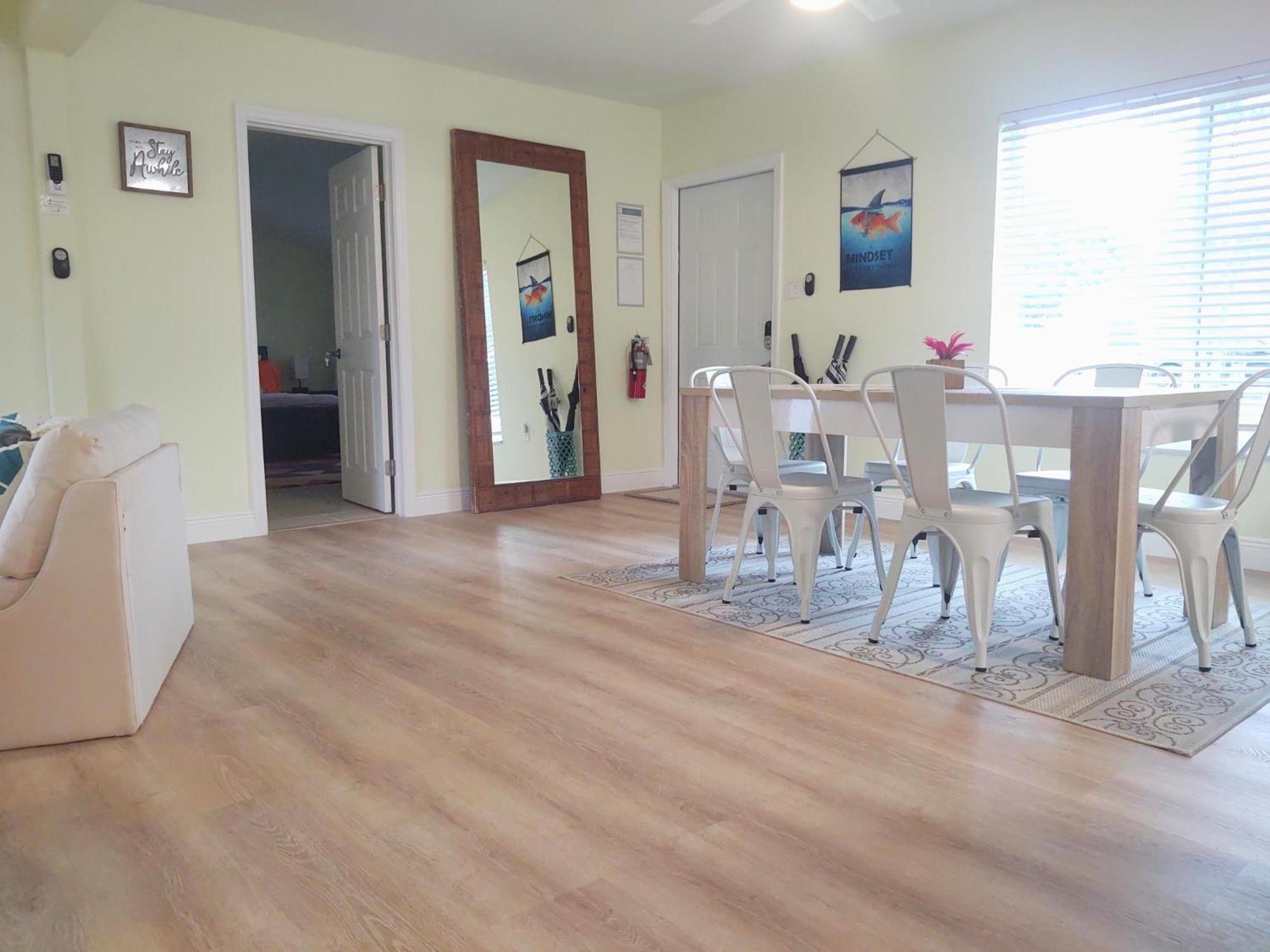 Family, Couples Retreat Near Airport, Cruise Port & Beaches Fort Lauderdale Bagian luar foto