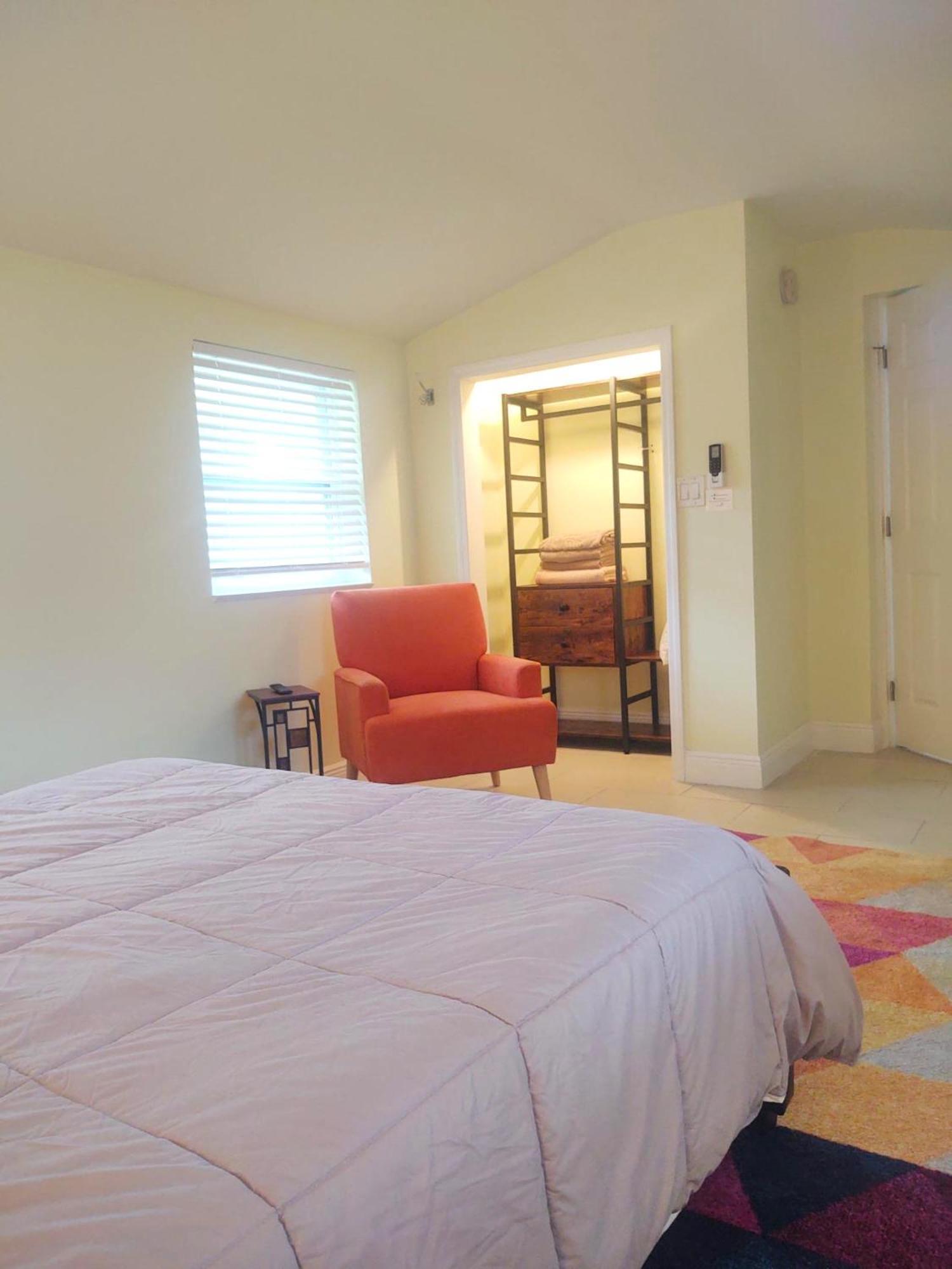 Family, Couples Retreat Near Airport, Cruise Port & Beaches Fort Lauderdale Bagian luar foto