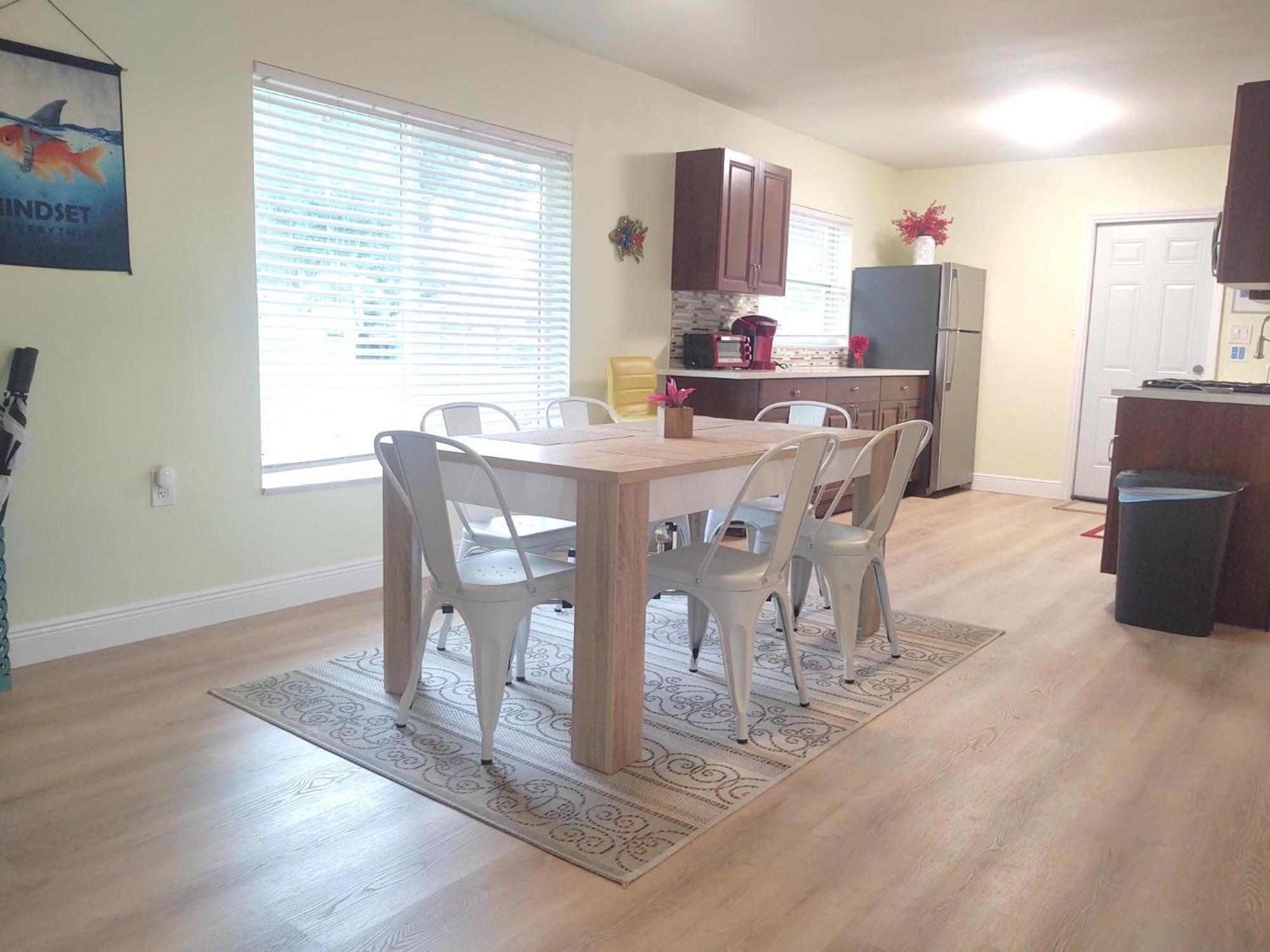 Family, Couples Retreat Near Airport, Cruise Port & Beaches Fort Lauderdale Bagian luar foto