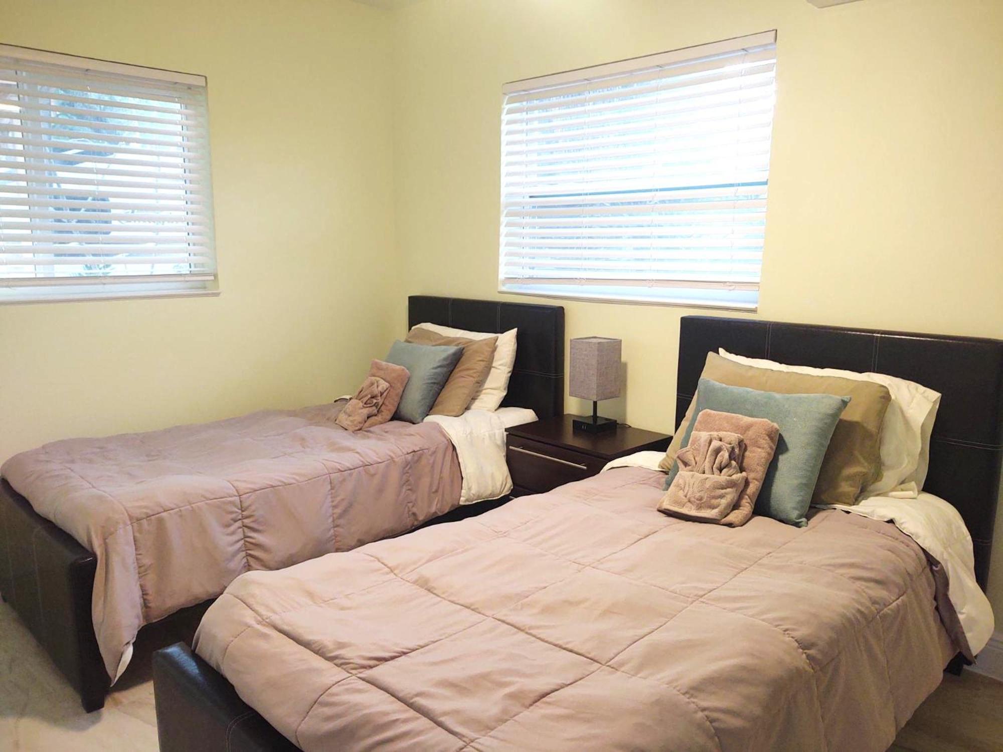 Family, Couples Retreat Near Airport, Cruise Port & Beaches Fort Lauderdale Bagian luar foto