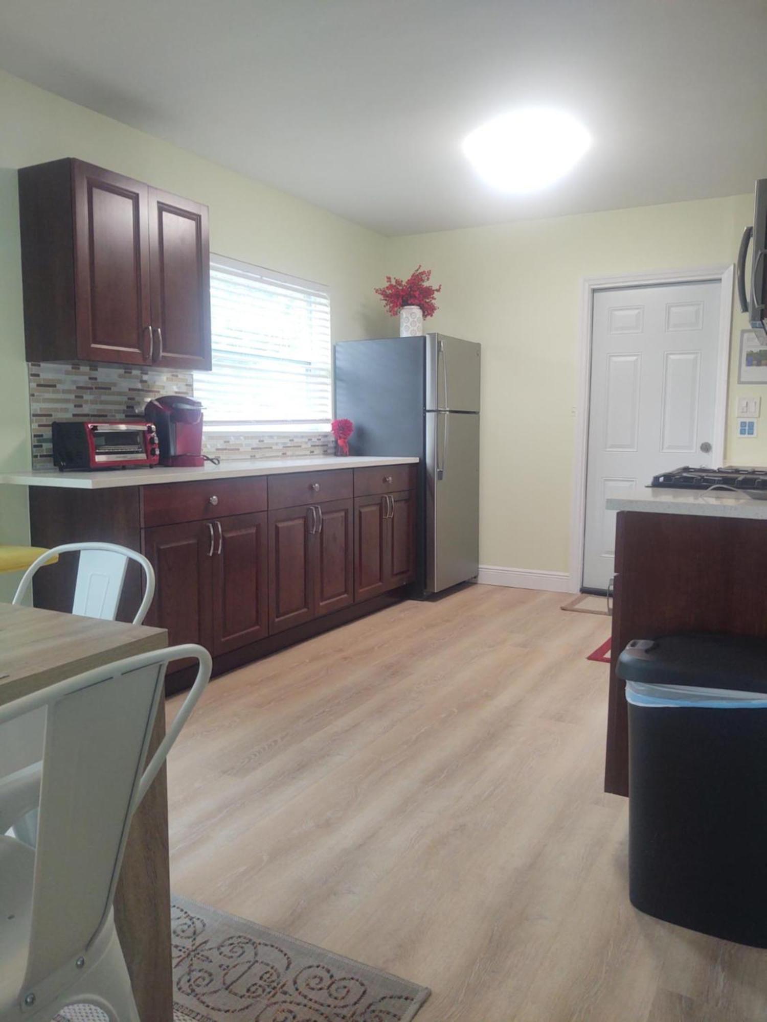 Family, Couples Retreat Near Airport, Cruise Port & Beaches Fort Lauderdale Bagian luar foto